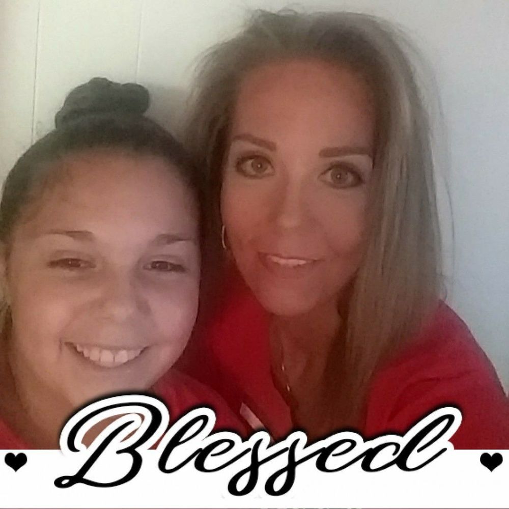 Meet your Posher, Theresa