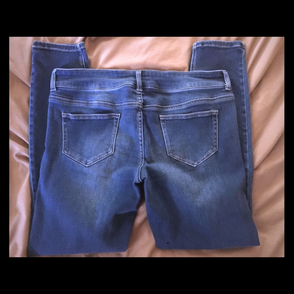 Maurice's Jegging
