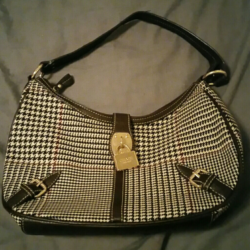 Chaps purse