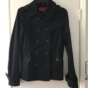 Jacket Jacket