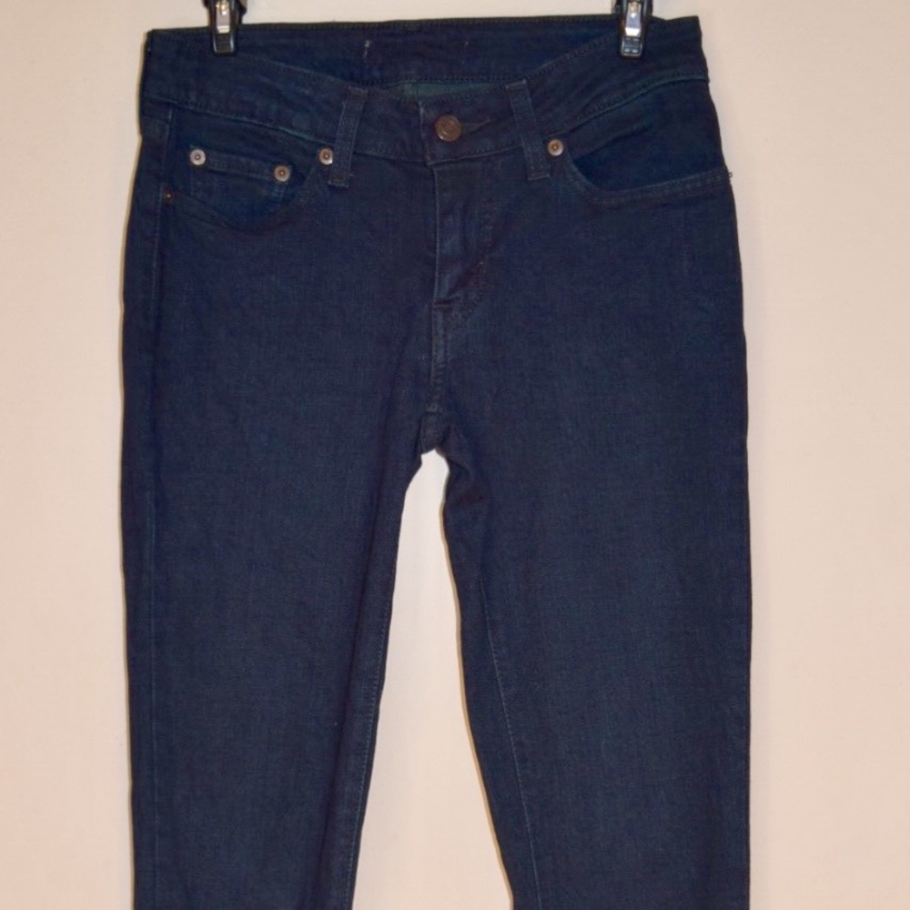 Levi Strauss Skinny Jeans