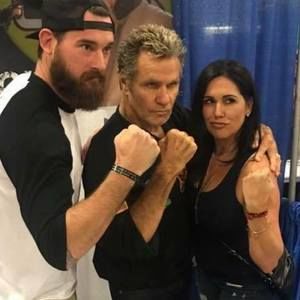 Meet your Posher, Grace