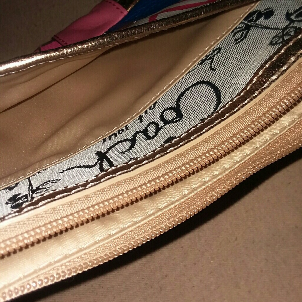 AUTHENTIC  COACH BAG/ COACH STORE - Picture 3 of 4
