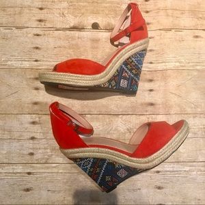 NWT Charles by Charles David Wedges NWT Charles by Charles David Wedges