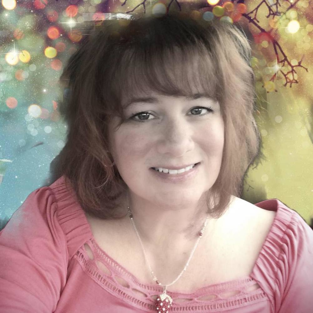 Meet your Posher, Christine