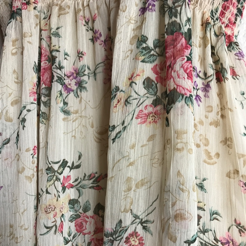 Poetry Dress