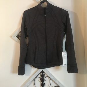 Lululemon Define Jacket nwt