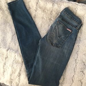 Hudson jeans