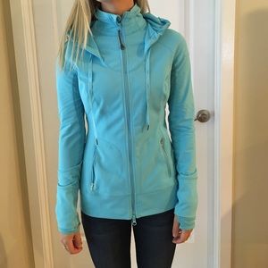 Zella Active Jacket