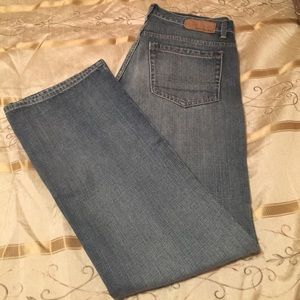 Men's jeans