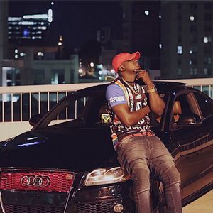 Meet your Posher, Dormaine