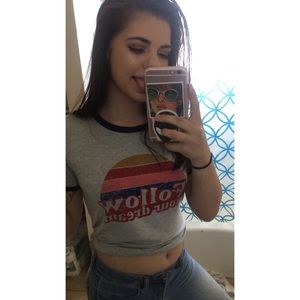 Meet your Posher, Maggie