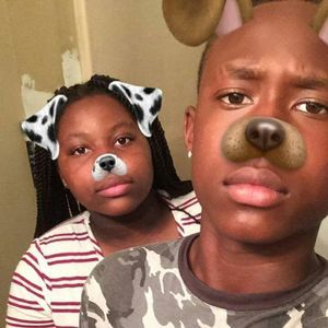 Meet your Posher, Zach