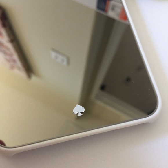 🎄SALE Kate Sp Mirrored iPhone 6 Plus 6s Plus Case - Picture 3 of 8