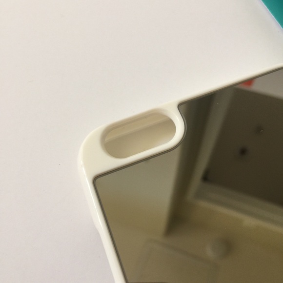 🎄SALE Kate Sp Mirrored iPhone 6 Plus 6s Plus Case - Picture 4 of 8