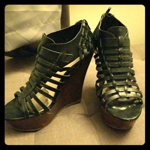 Wedges Wedges
