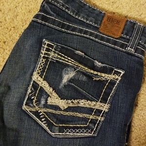 BKE MADISON JEANS