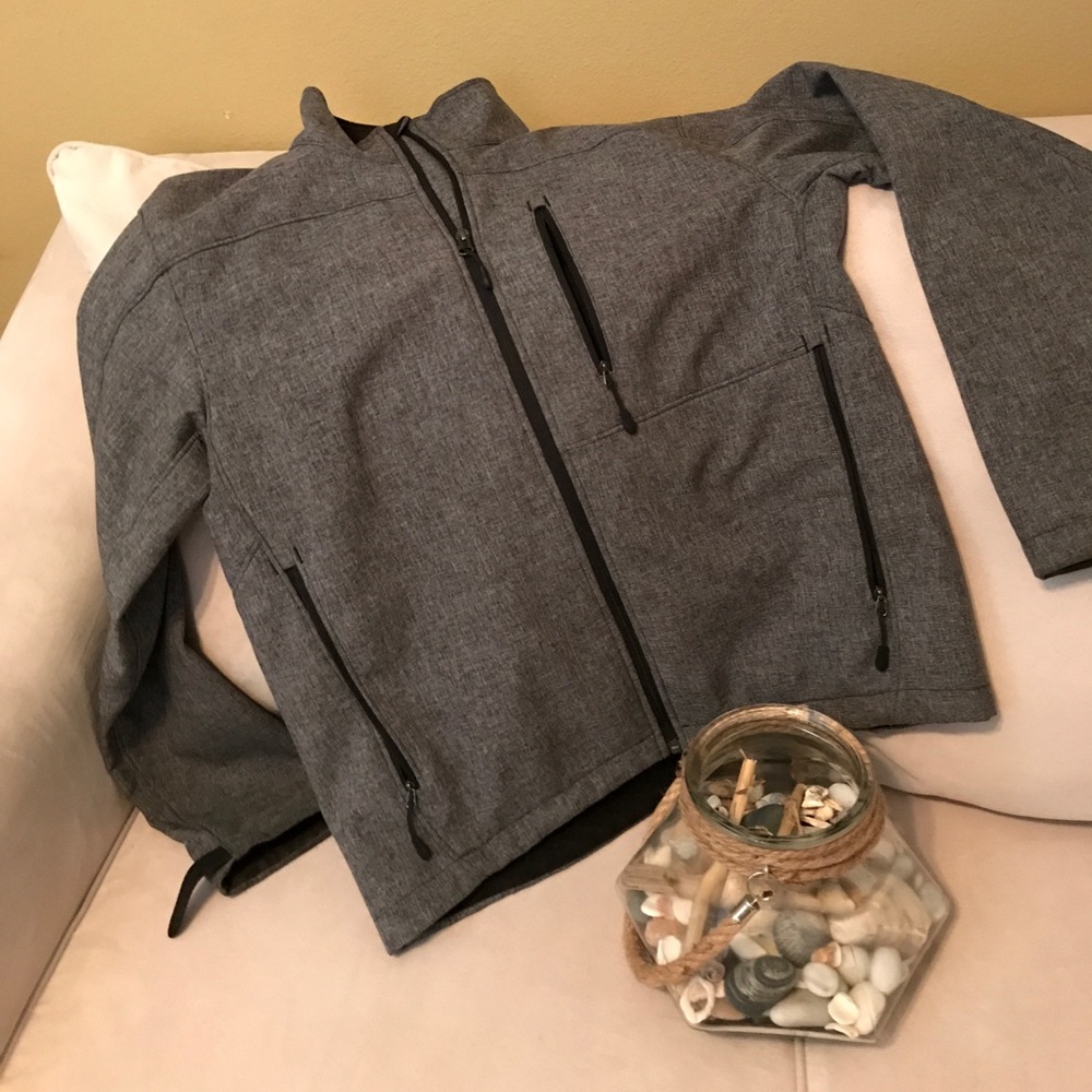 Men's jacket