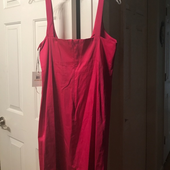 Calvin Klein Dress - Picture 4 of 4