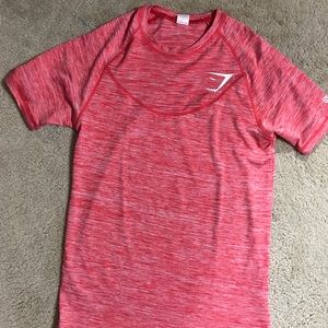 Gymshark Compression tee