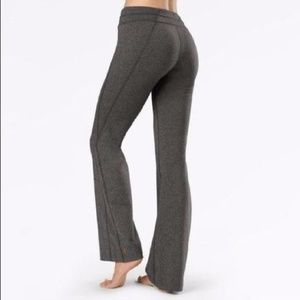 Lucy Powermax Pants Size S Short Bootcut