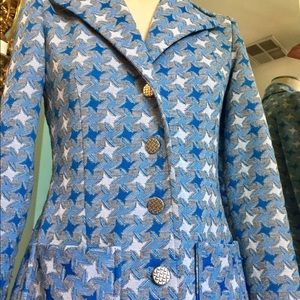 Vintage pants suit set Alaron Ltd California Vintage pants suit set Alaron Ltd California