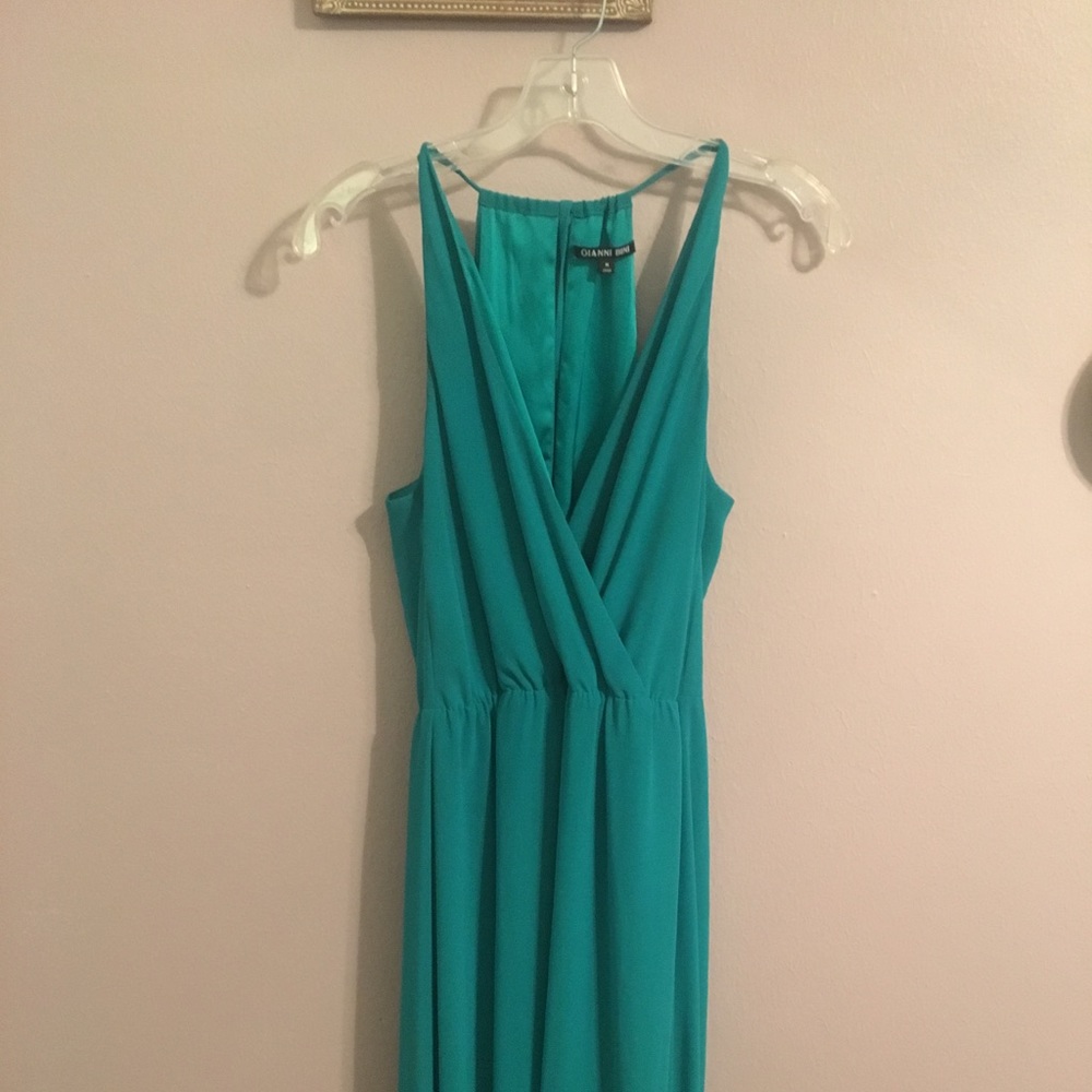Gianni Bini Maxi Dress