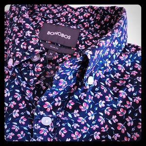 Riviera Short Sleeve Shirt