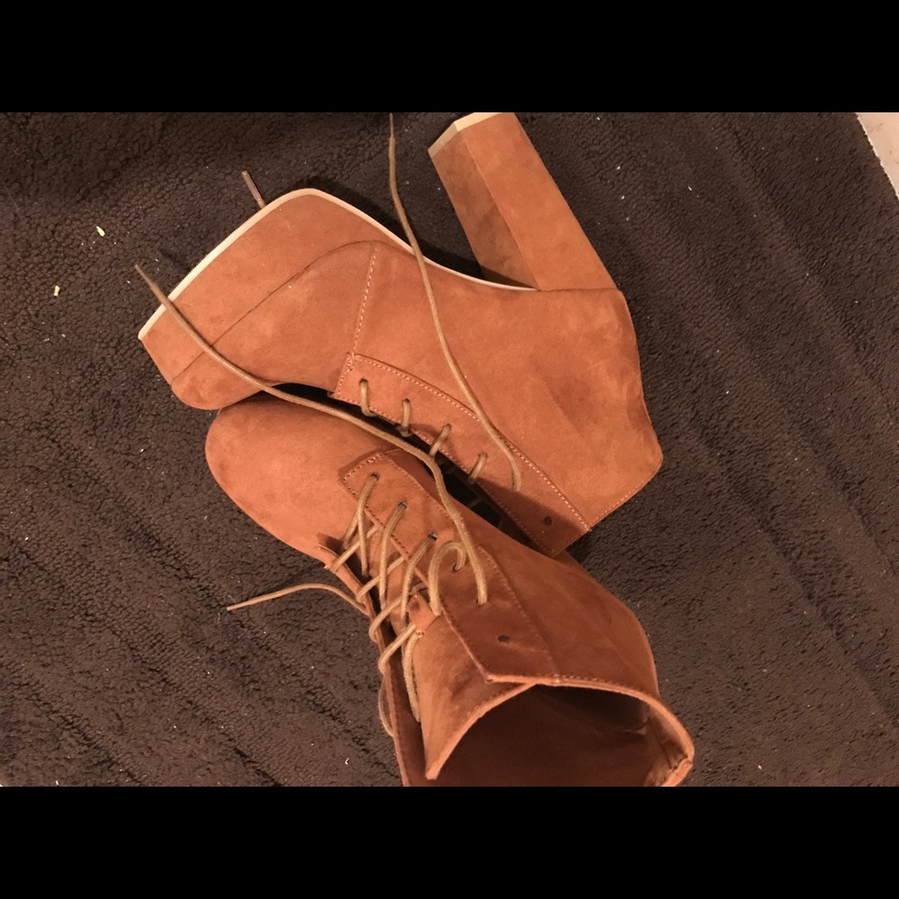 H&M Boots