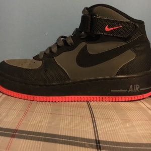 Nike Air Force high top