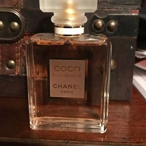 Coco Chanel Paris Macrmoiselle 1.7 fl oz