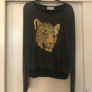 Wildfox pullover