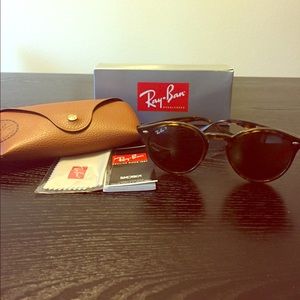 Ran-Ban Round Classics - Polarized (RB 2180)