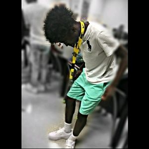 Meet your Posher, Jay