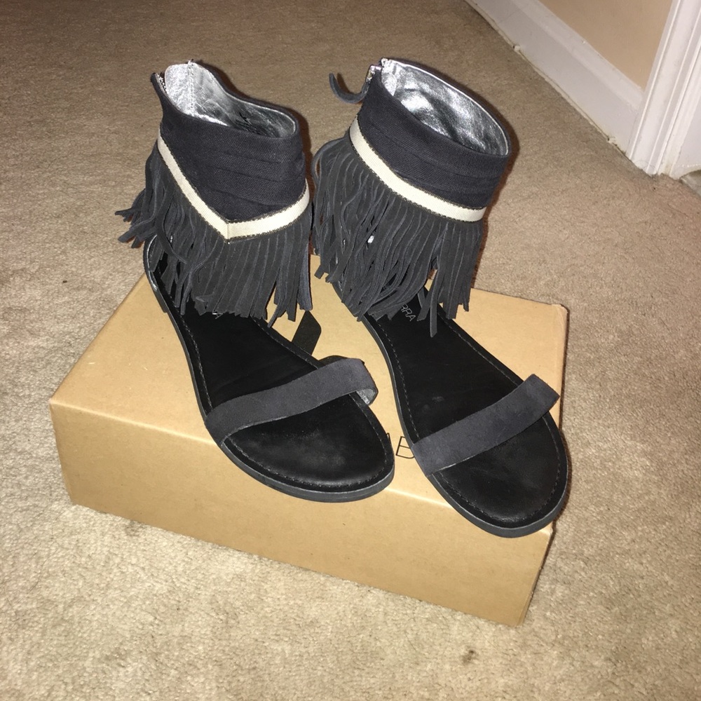 Shoes