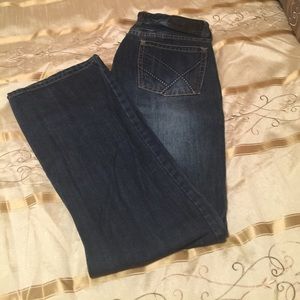 Kenneth Cole reaction men's jeans