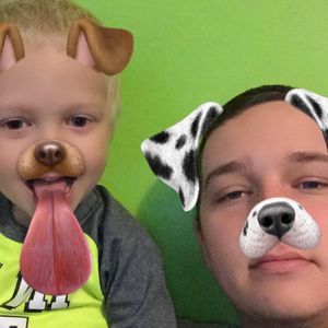 Meet your Posher, Peter