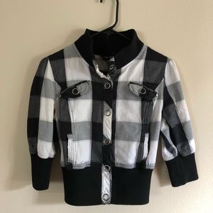 π Plaid Jacket! π€π€ π Plaid Jacket! π€π€