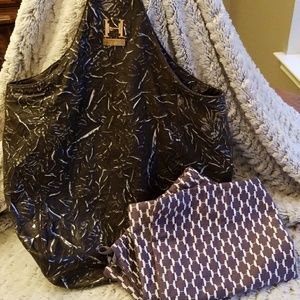 Halston Heritage Handbag