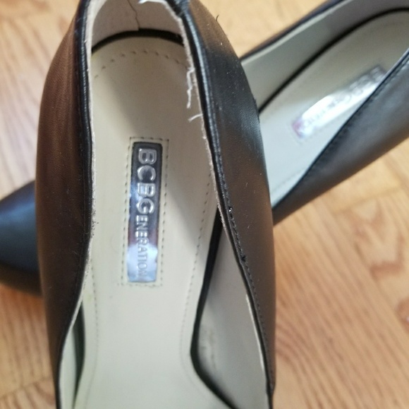 high heel - Picture 2 of 3