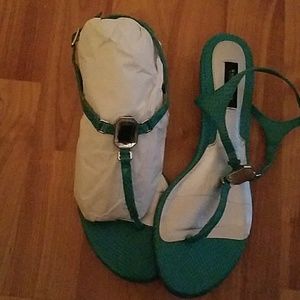 Sandals Sandals