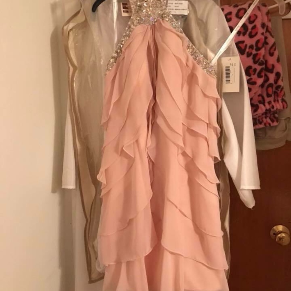 Home coming/prom dress