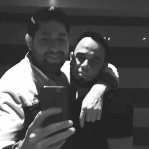 Meet your Posher, Erik