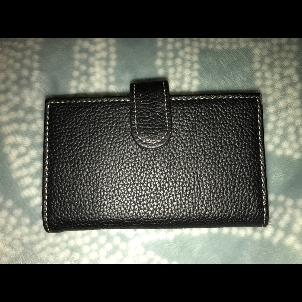Brand new with rage Munro wallet