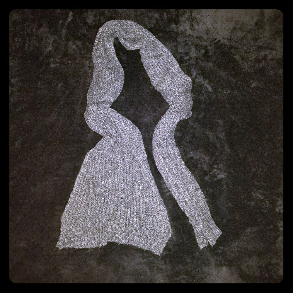 ⤵🍁Chunky Scarf by Forever 21