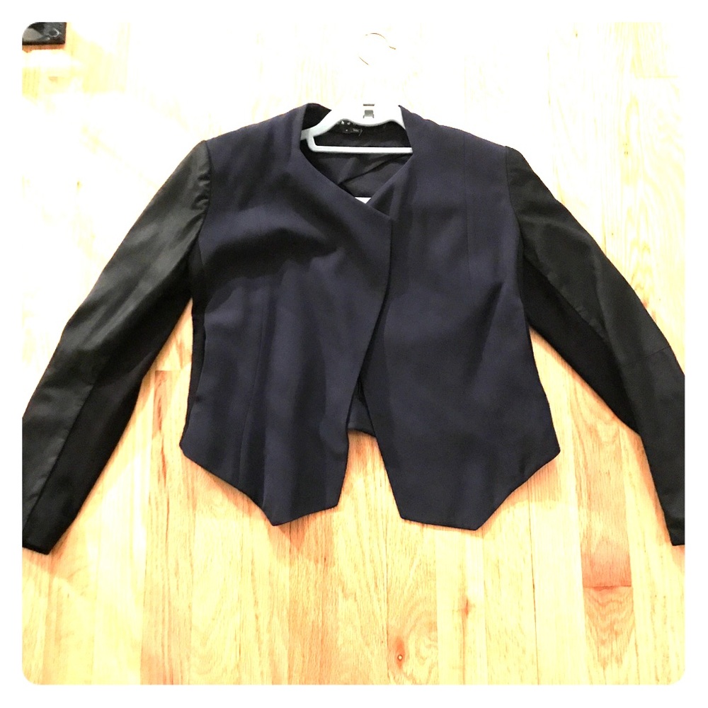Theory Blazer