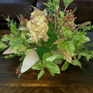 Meet your Posher, Martha