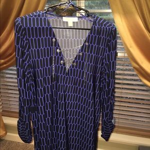Micheal Kors Top