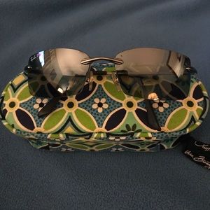 Ray ban sun glasses