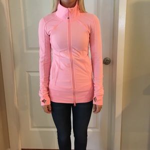 Lululemon Athletica Jacket Lululemon Athletica Jacket